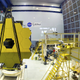 The James Webb Telescope, pictured here, has been plagued by delays, technical hurdles, and shoddy workmanship.